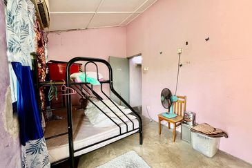 Taman Universiti Indah