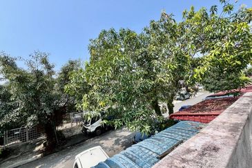 Taman Universiti Indah