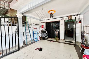 Taman Universiti Indah