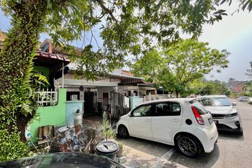 Taman Universiti Indah