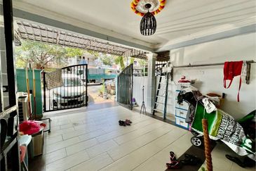 Taman Universiti Indah