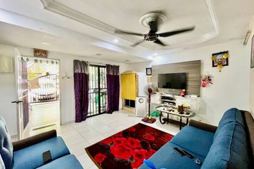 Taman Universiti Indah