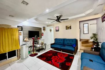 Taman Universiti Indah