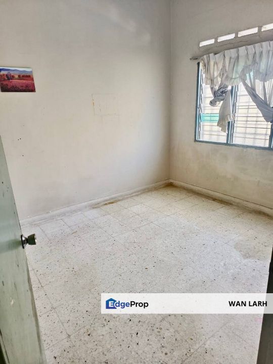  BELOW MARKET | Single Storey Terrace Taman Muhibbah, Kajang, Selangor, Kajang