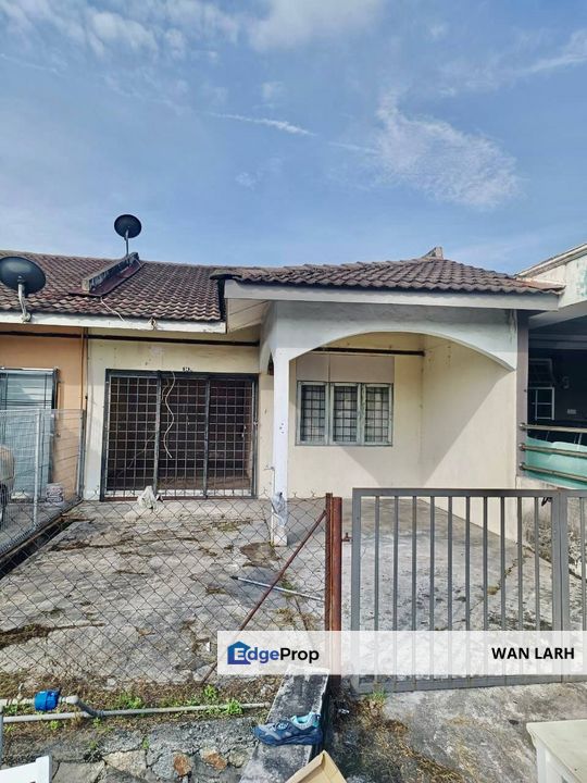  BELOW MARKET | Single Storey Terrace Taman Muhibbah, Kajang, Selangor, Kajang
