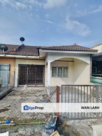  BELOW MARKET | Single Storey Terrace Taman Muhibbah, Kajang, Selangor, Kajang