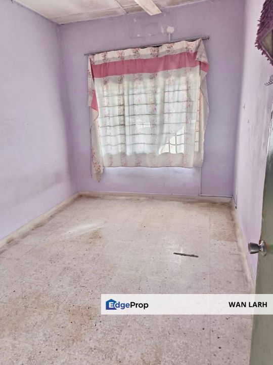  BELOW MARKET | Single Storey Terrace Taman Muhibbah, Kajang, Selangor, Kajang