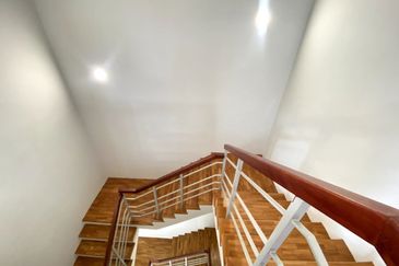 Taman Astana Kemensah