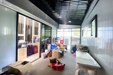 Taman Astana Kemensah