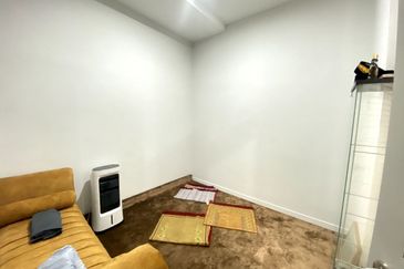 Taman Astana Kemensah