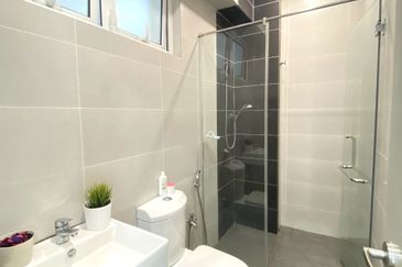 Taman Astana Kemensah