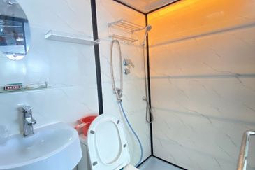 Taman Astana Kemensah