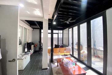 Taman Astana Kemensah