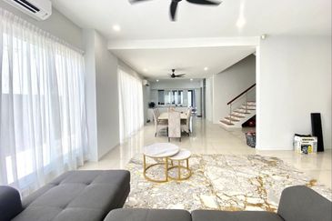 Taman Astana Kemensah