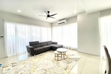 Taman Astana Kemensah