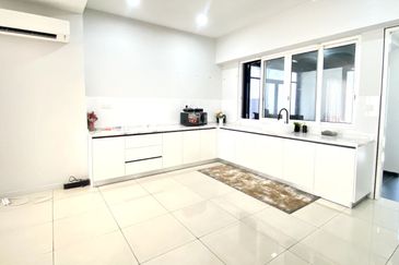 Taman Astana Kemensah