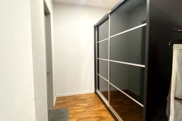 Taman Astana Kemensah