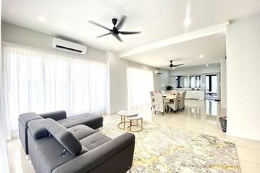 Taman Astana Kemensah