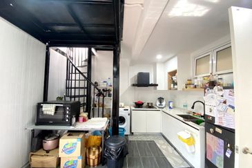 Taman Astana Kemensah