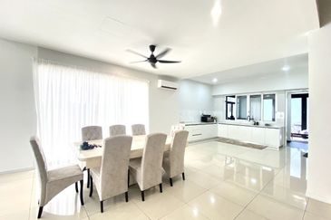 Taman Astana Kemensah