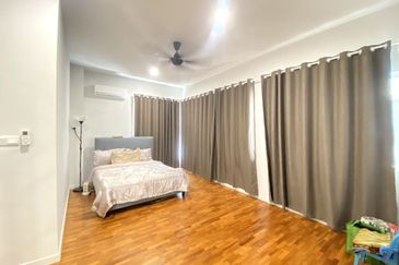 Taman Astana Kemensah