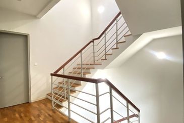 Taman Astana Kemensah