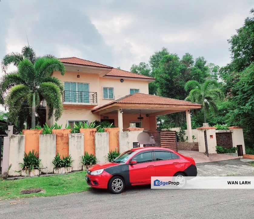 🔥FOR SALE :  2 Storey Bungalow USJ 3, USJ Avenue, Selangor, USJ🔥, Selangor, USJ