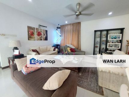 🔥FOR SALE :  2 Storey Bungalow USJ 3, USJ Avenue, Selangor, USJ🔥, Selangor, USJ