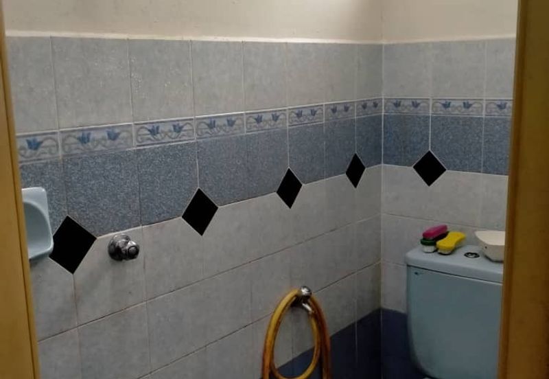 Seksyen 3, Bandar Baru Bangi