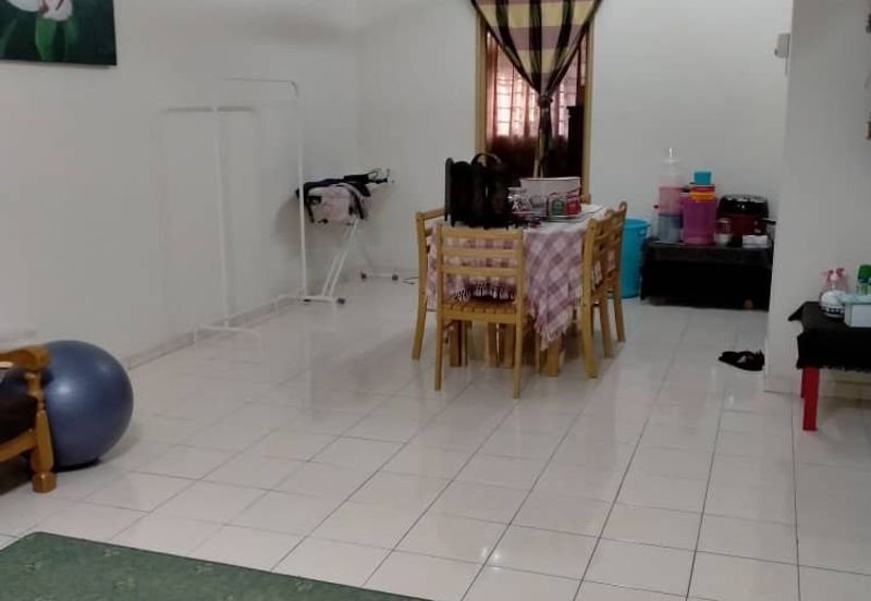 Seksyen 3, Bandar Baru Bangi