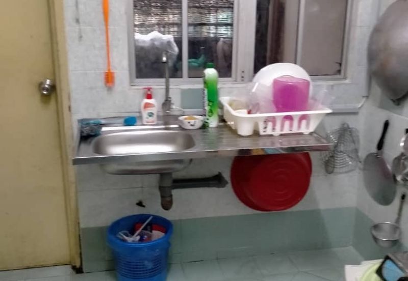 Seksyen 3, Bandar Baru Bangi