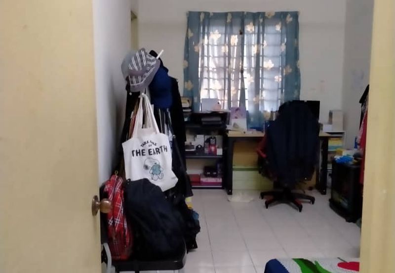 Seksyen 3, Bandar Baru Bangi