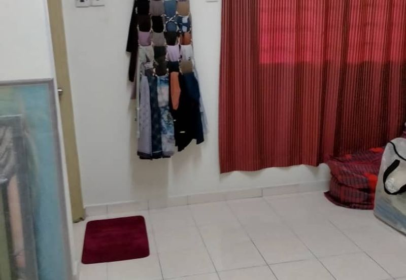 Seksyen 3, Bandar Baru Bangi