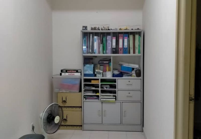 Seksyen 3, Bandar Baru Bangi