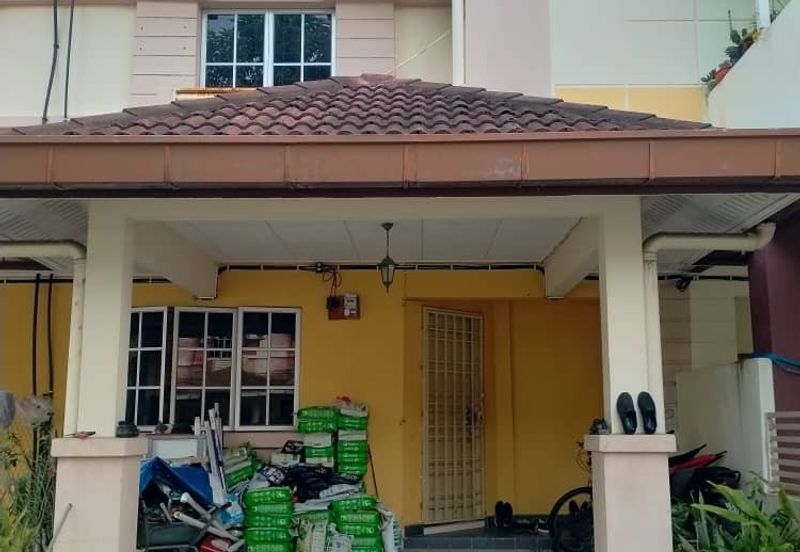 Seksyen 3, Bandar Baru Bangi