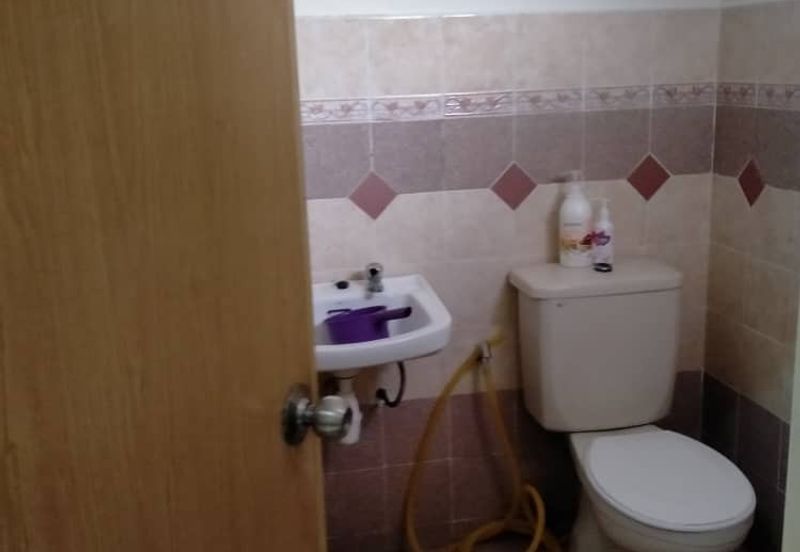 Seksyen 3, Bandar Baru Bangi