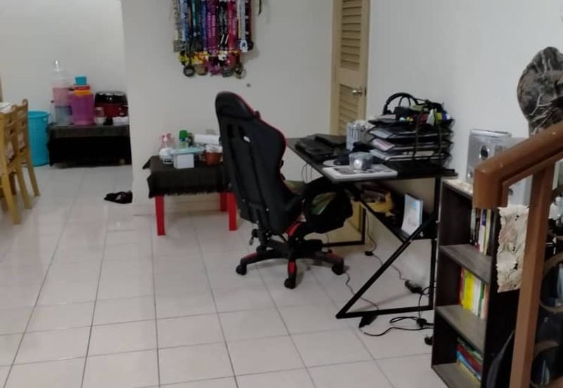 Seksyen 3, Bandar Baru Bangi