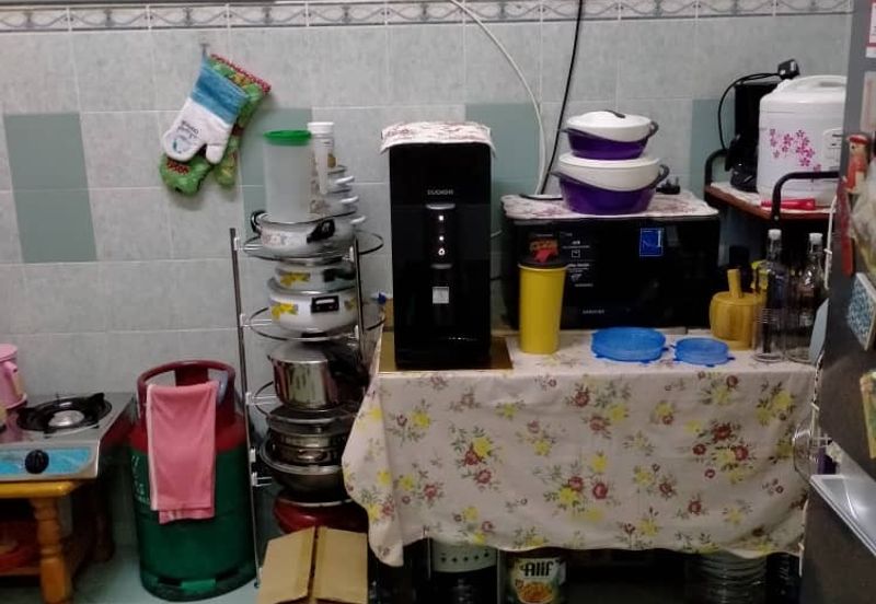 Seksyen 3, Bandar Baru Bangi