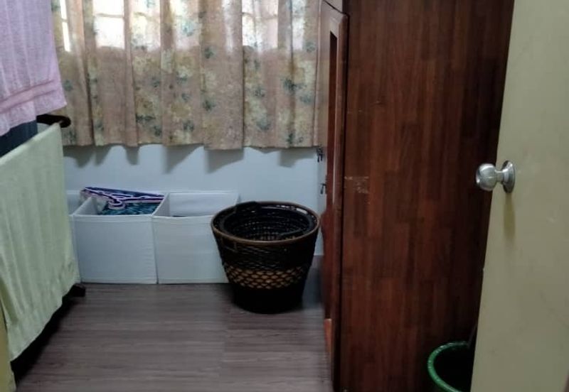 Seksyen 3, Bandar Baru Bangi