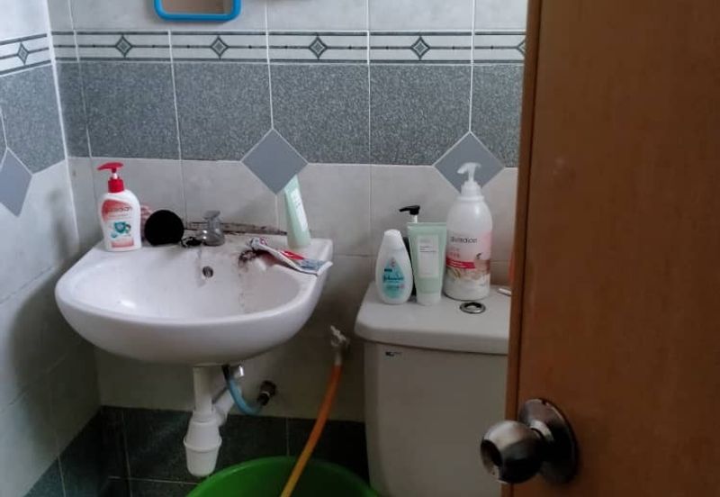 Seksyen 3, Bandar Baru Bangi