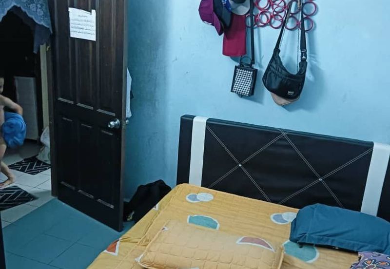 Apartment Desa Tasik