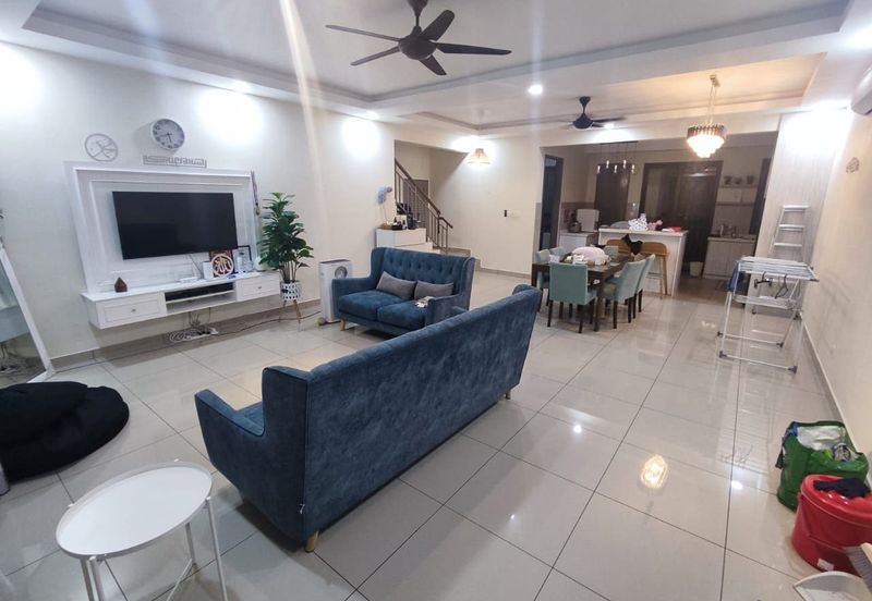 The Strata @ Bandar Puteri Bangi