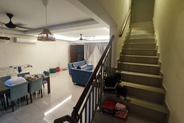 The Strata @ Bandar Puteri Bangi