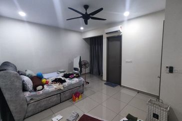 The Strata @ Bandar Puteri Bangi