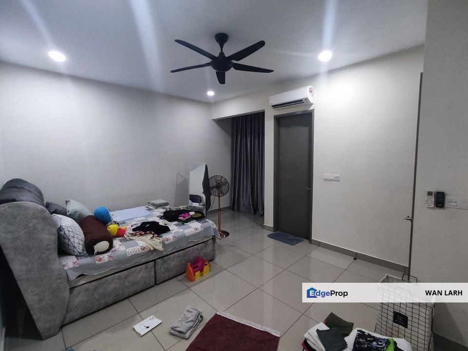  Murah !!! LOWER UNIT The Strata Townhouse @ Bandar Puteri Bangi, Bangi, Selangor, Bangi