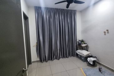 The Strata @ Bandar Puteri Bangi