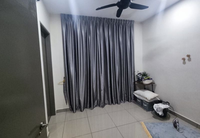 The Strata @ Bandar Puteri Bangi