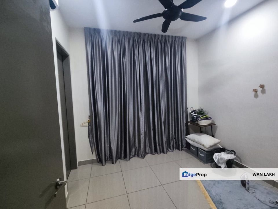  Murah !!! LOWER UNIT The Strata Townhouse @ Bandar Puteri Bangi, Bangi, Selangor, Bangi