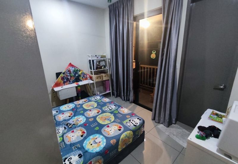 The Strata @ Bandar Puteri Bangi