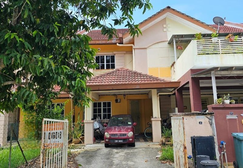 Seksyen 3, Bandar Baru Bangi